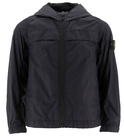 Stone Island Jacke - Navy Blue