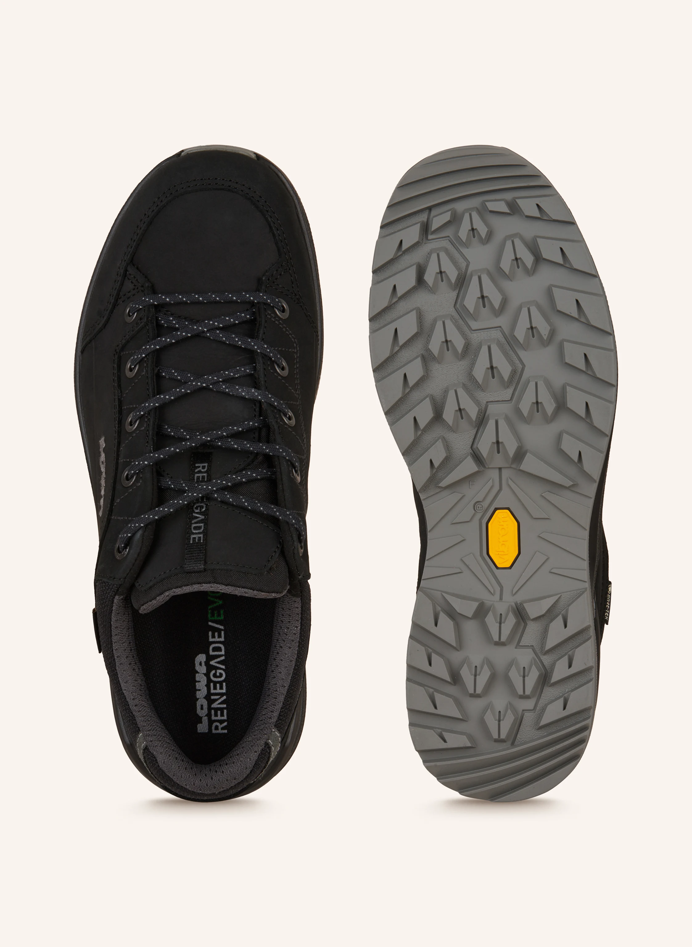 LOWA Multifunktionsschuhe RENEGADE GTX LO