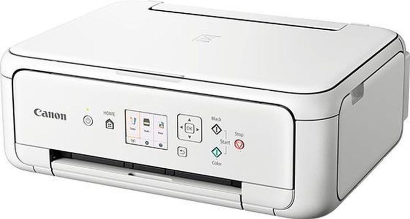 Canon PIXMA TS5151 Inkjet A4 Wifi - Betaalbare All-in-One Printer