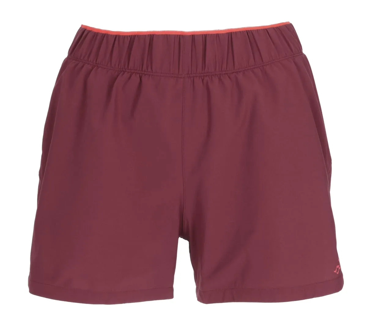 Rab Talus Active Shorts Wmns Deep Heather