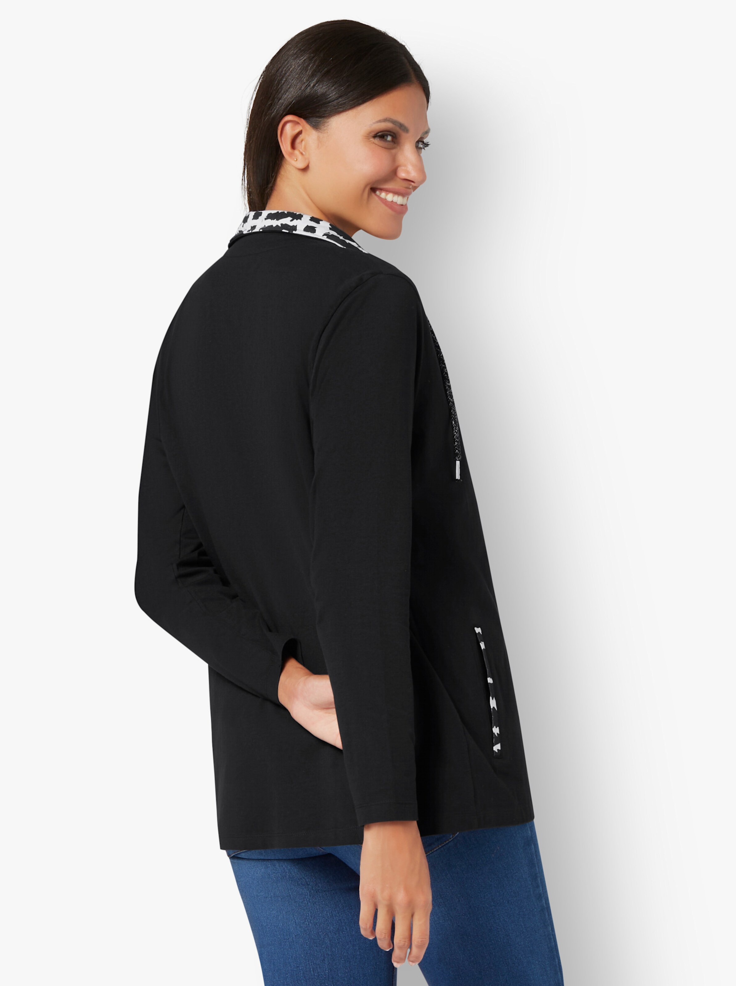 Shirtjacke