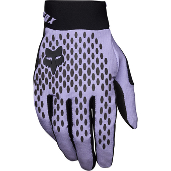 Fox Defend Fahrradhandschuhe Lang Lilac Herren