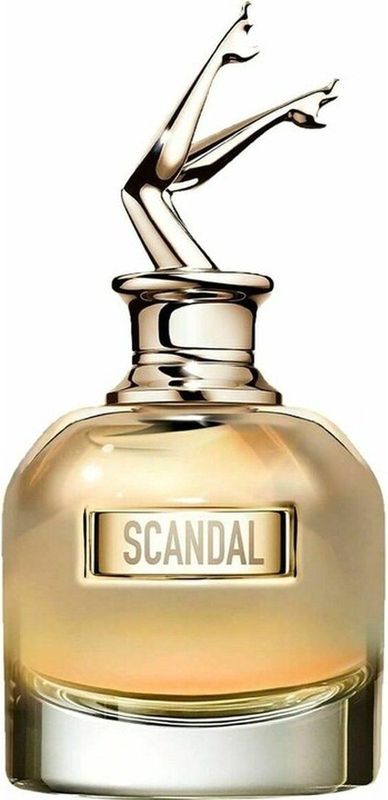 Jean Paul Gaultier - Scandal Gold - EDP - 80 ml