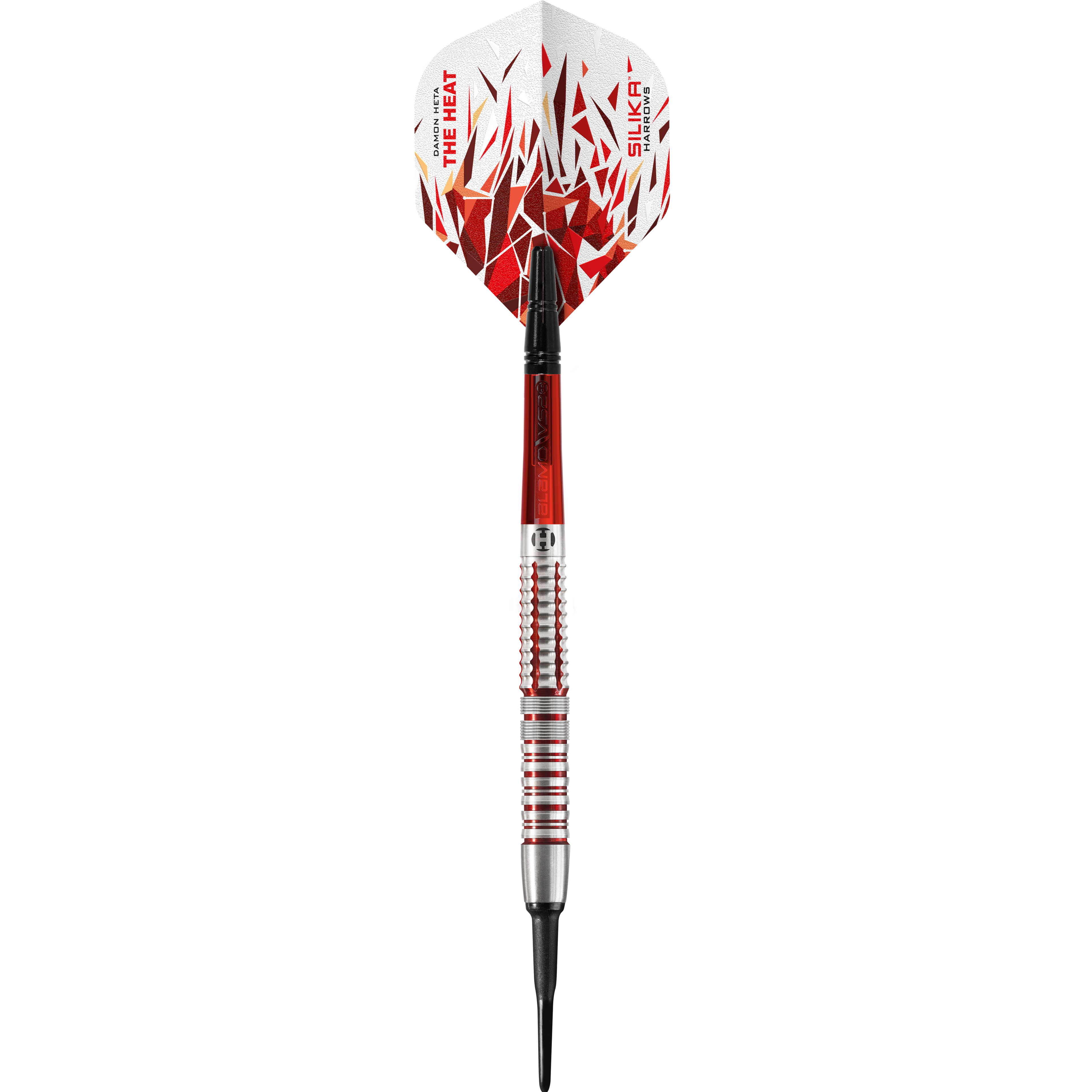 Harrows - Damon Heta - Softdart