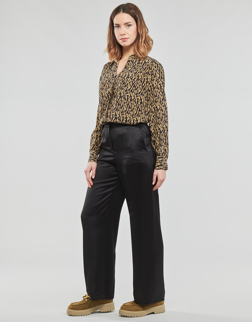 BOSS - Banora18 Negro / Camel
