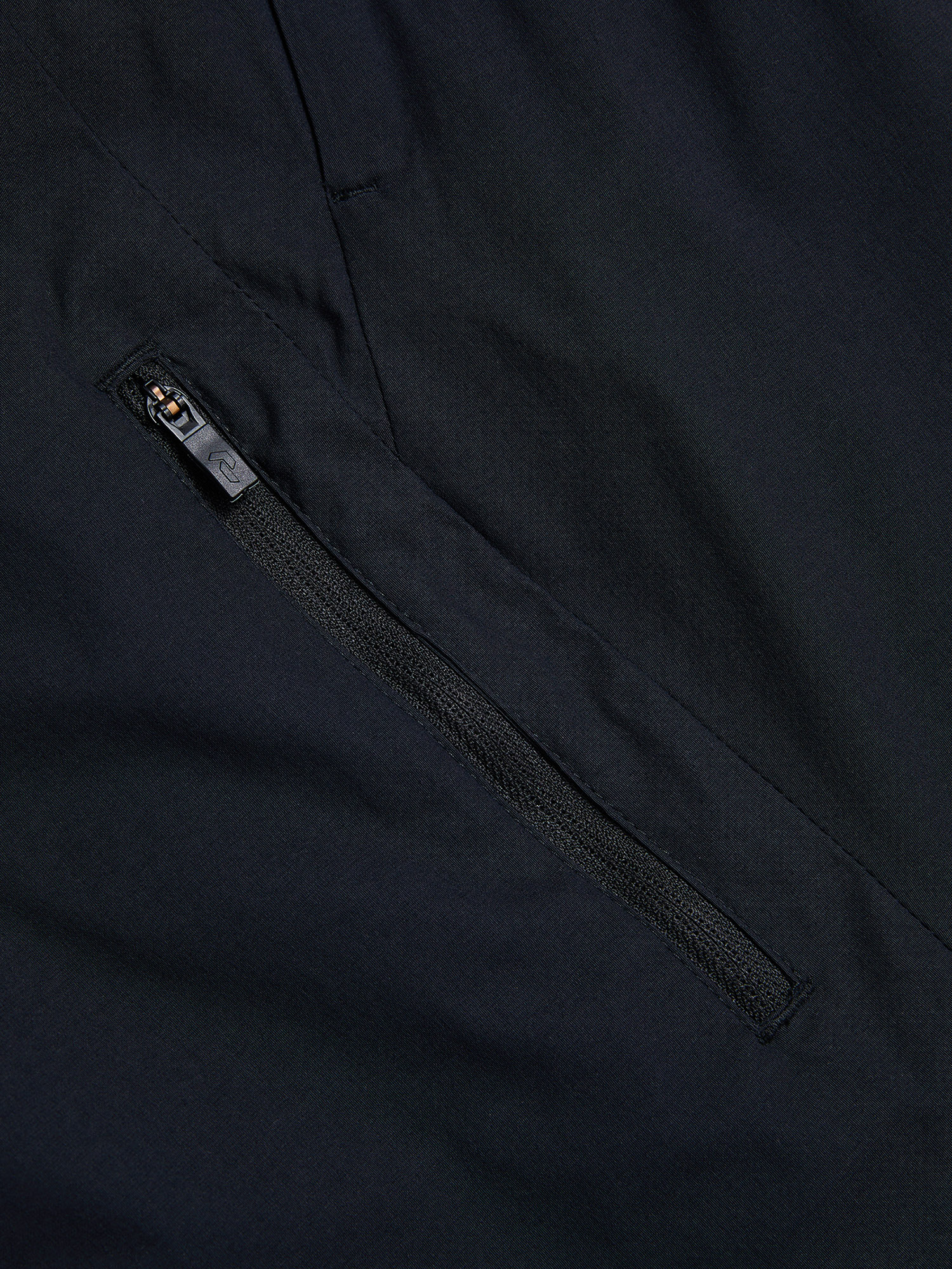Commuter Pants Herre Black