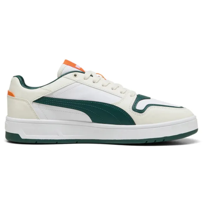 Puma Court Classic Street Sneakers Heren