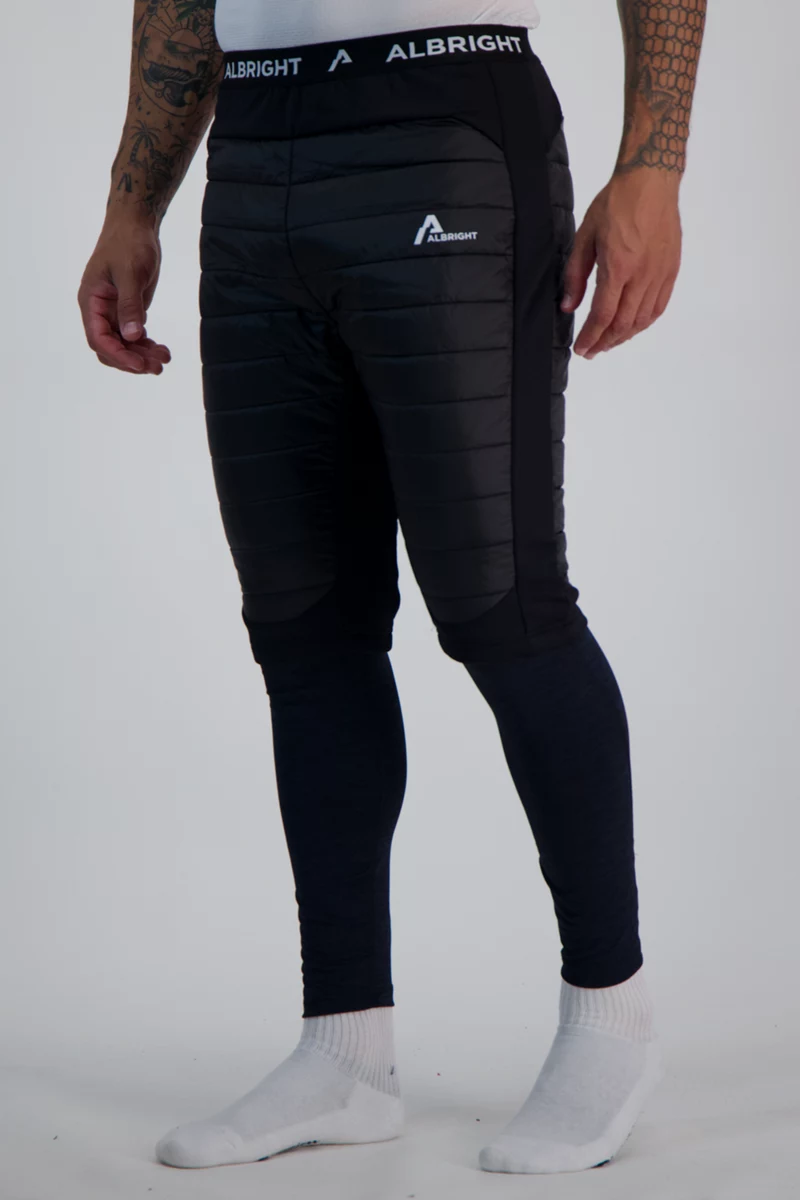 ALBRIGHT Parsenn Herren Short