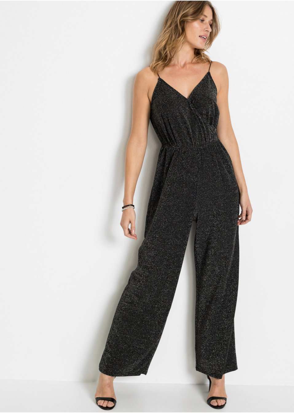 Combi-pantalon