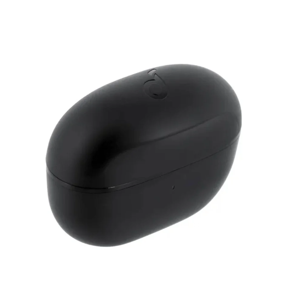 Anker - Høretelefoner - Soundcore Note 3i - Sort v2