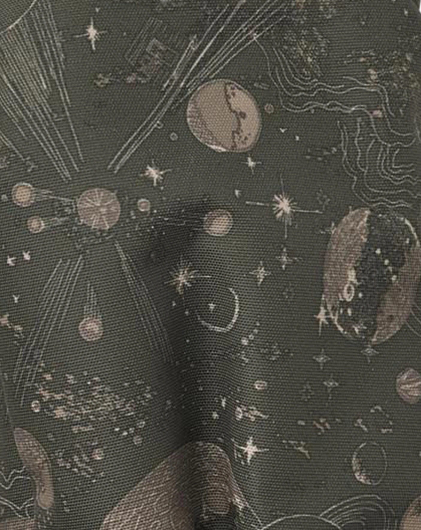 Fäustlinge TECH SPACE in dry black