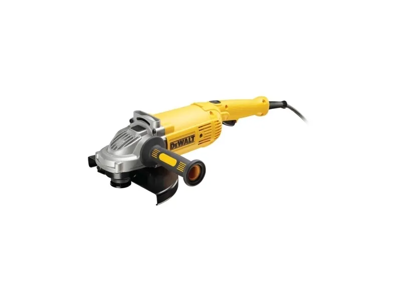DEWALT vinkelsliber 230mm 2200W DWE492