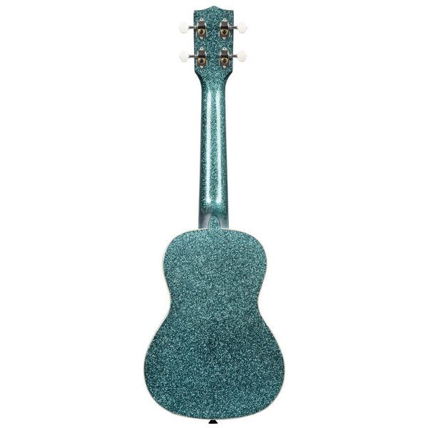 Kala Sparkle Ukulele Rhapsody Blue