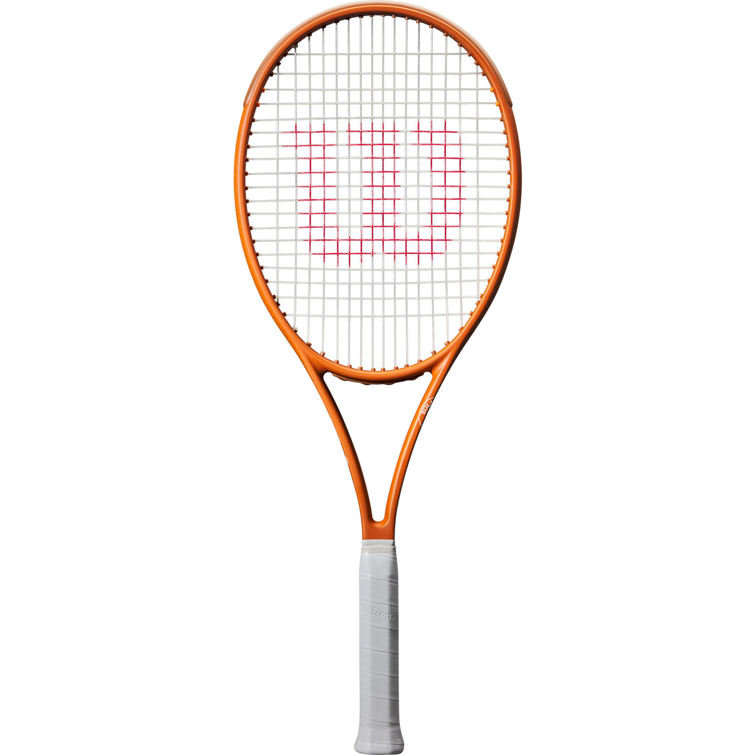 Wilson Blade 98 16x19 V9.0 Roland Garros