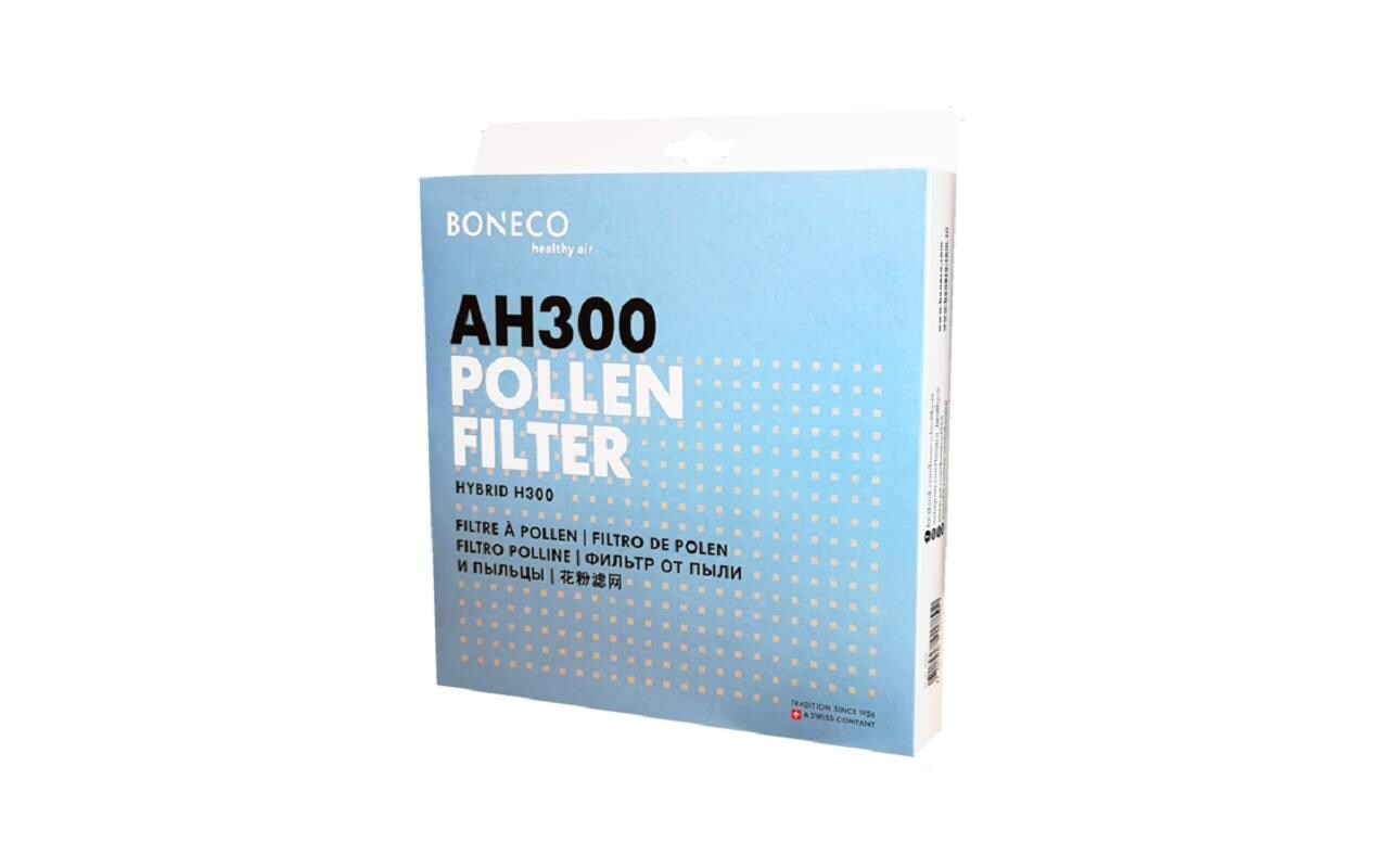 Luftfilter AH300 PollenPartikelfilter