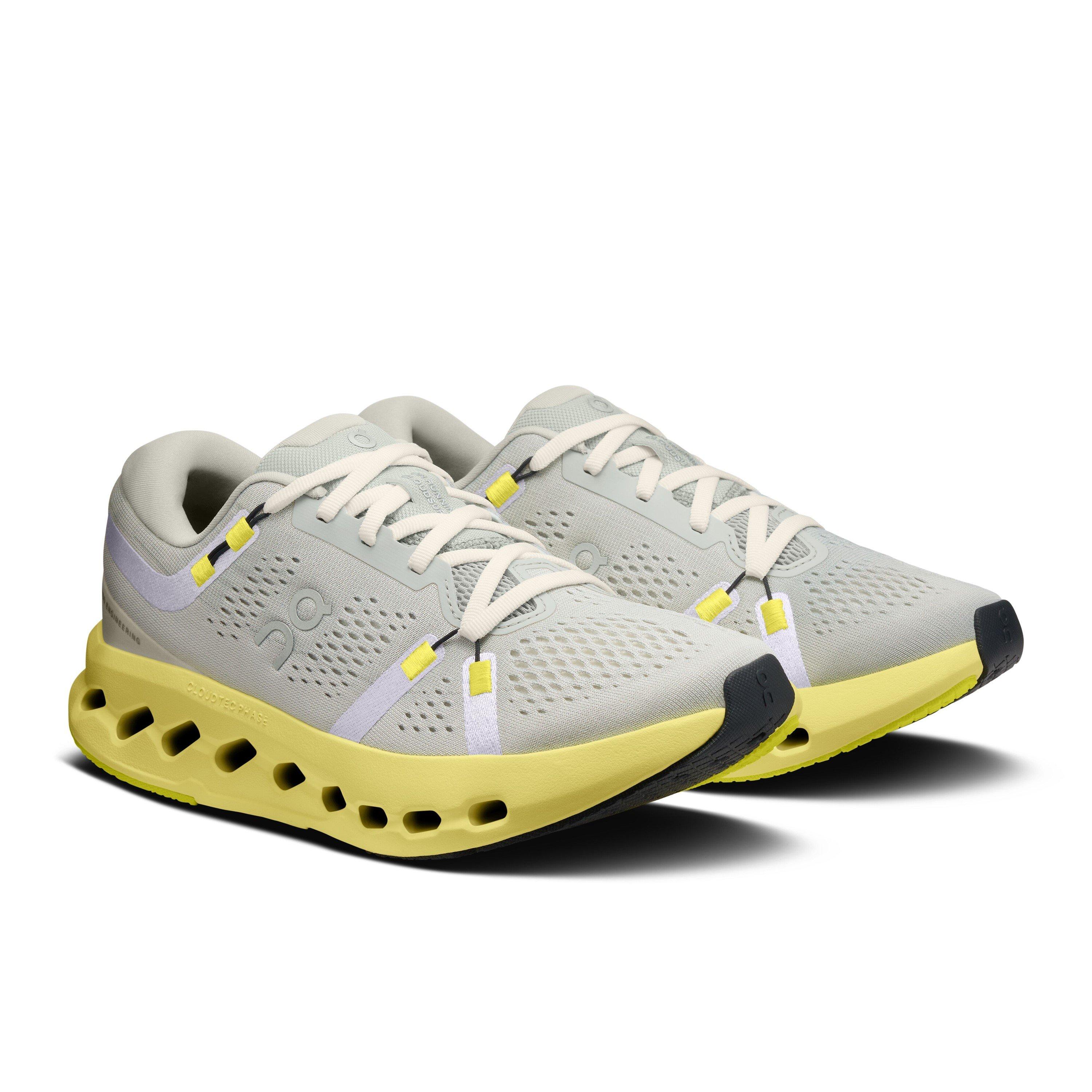 On Cloudsurfer 2 Running Shoes Womens
