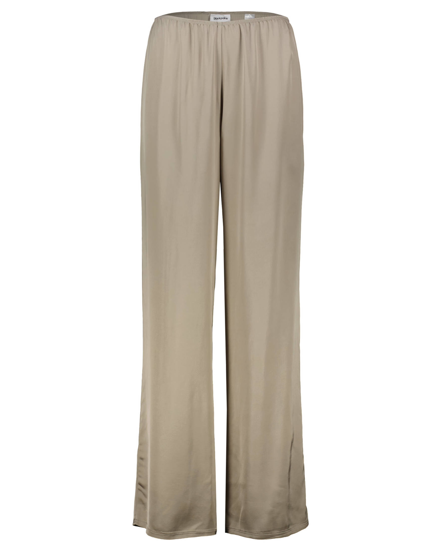 Black Palms the label| Damen Flares SAHARA