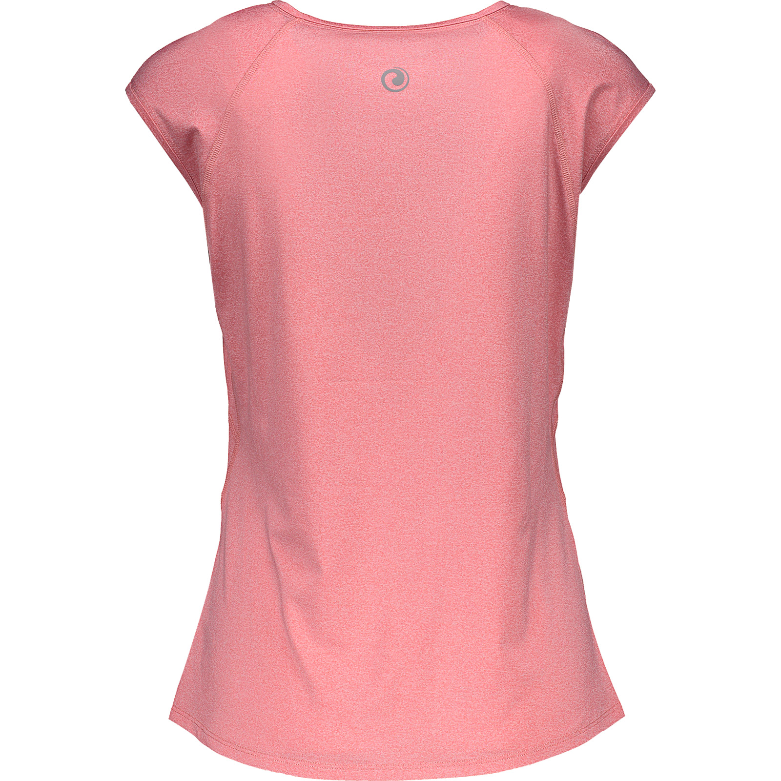 Sherpa Mashu Top Dahot coral-X-Small