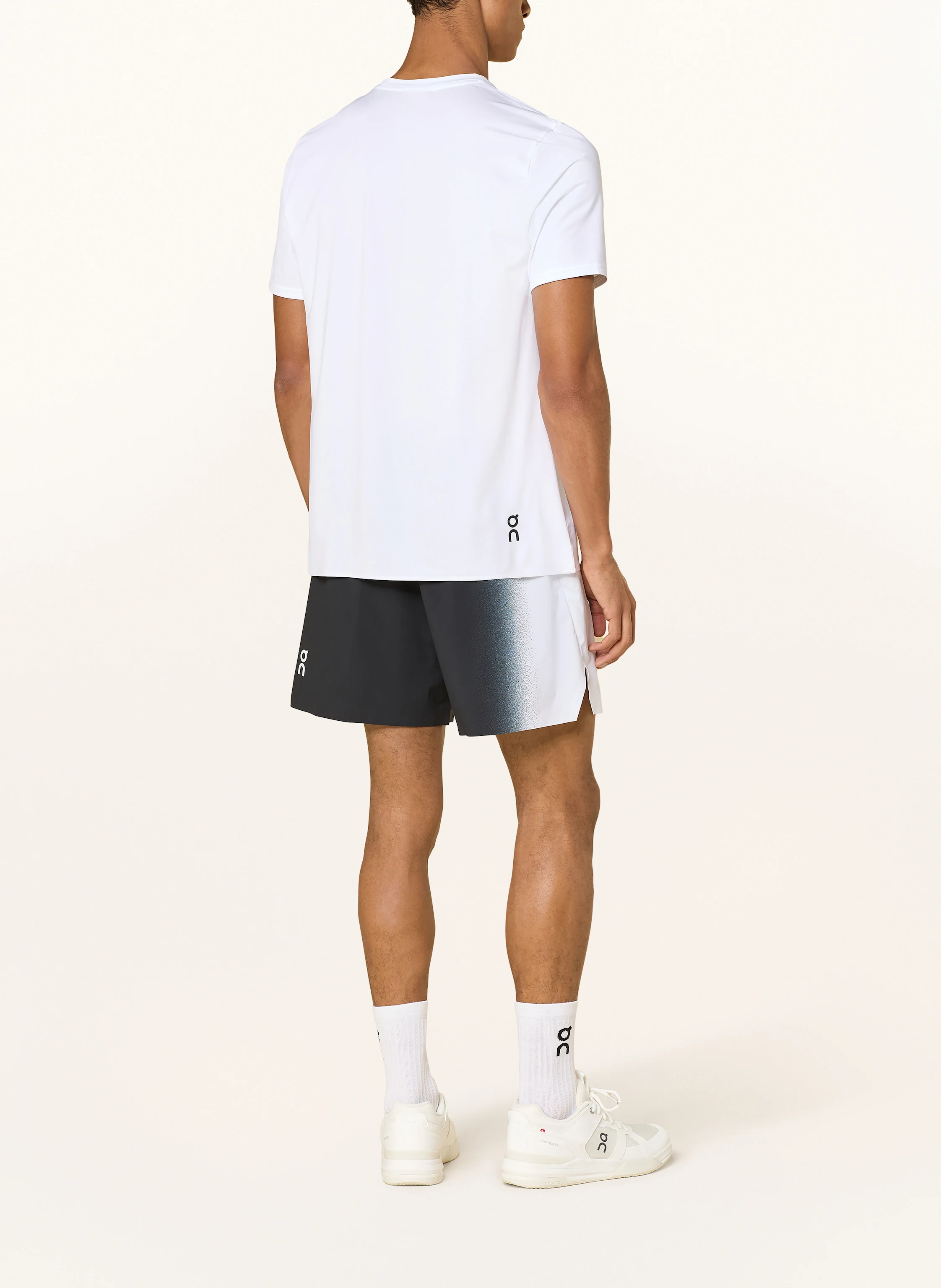 On T-Shirt COURT-T