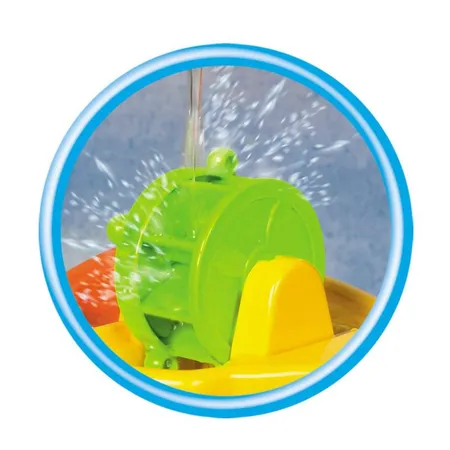 TOMY Bath Toys Piratenschiff