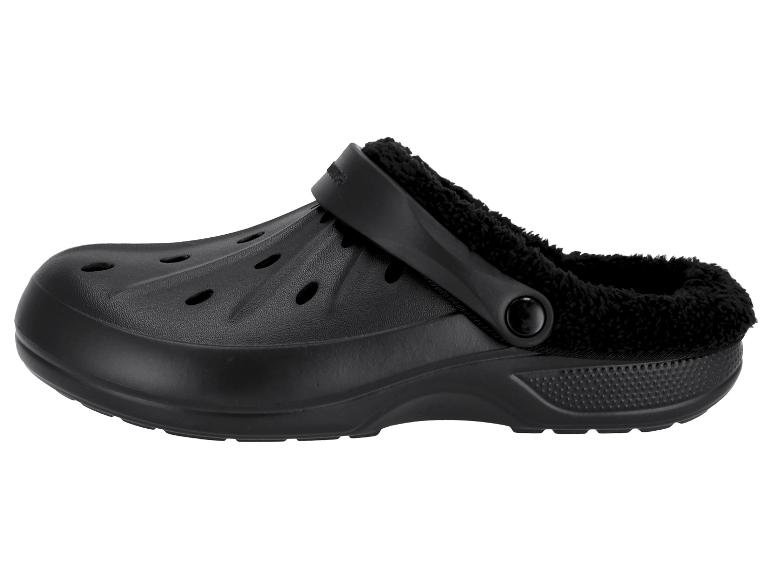 Heren clogs