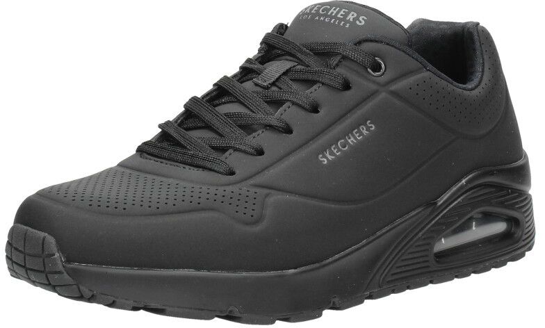 Skechers Uno - Stand On Air zwart