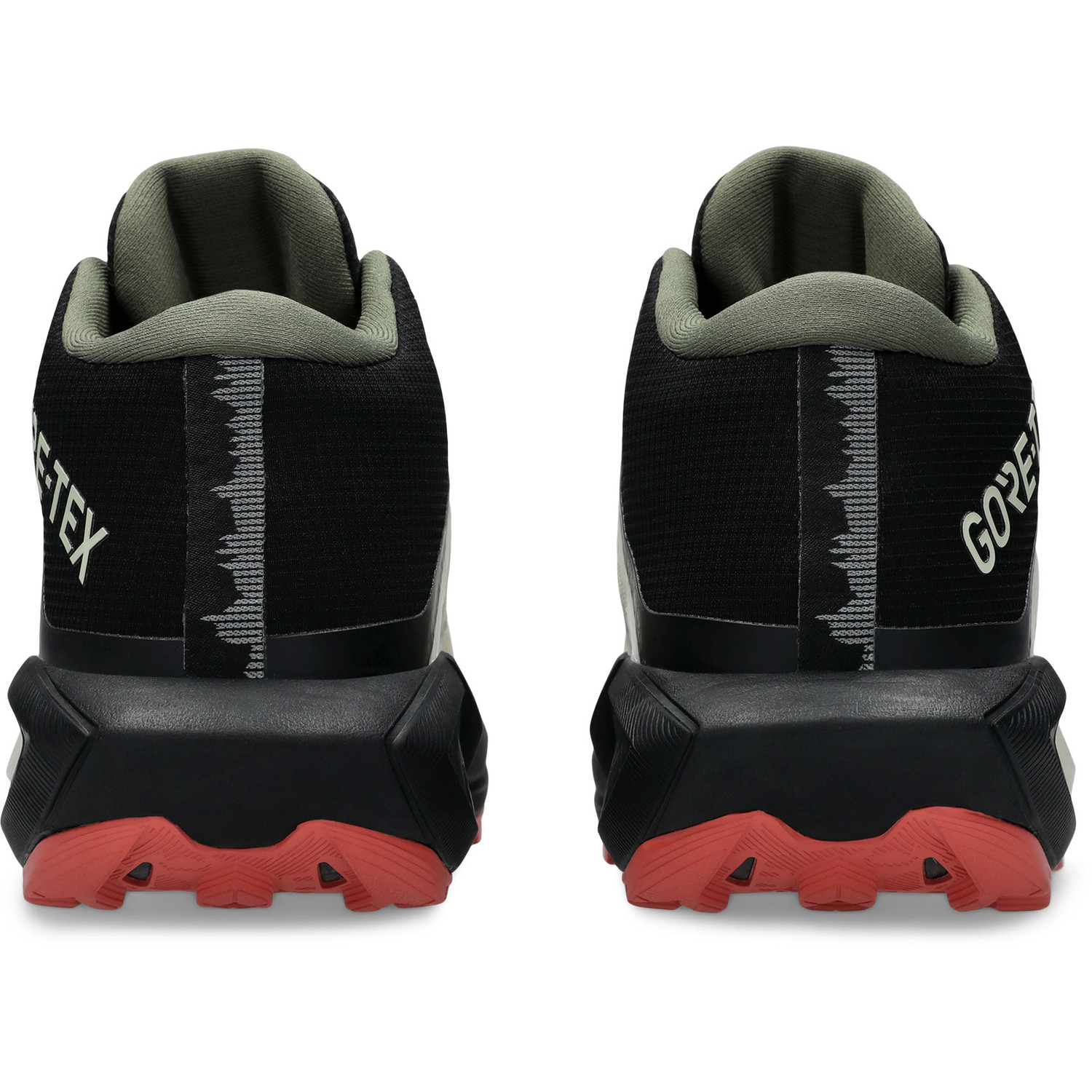 ASICS GEL-Trabuco MT GTX Dames