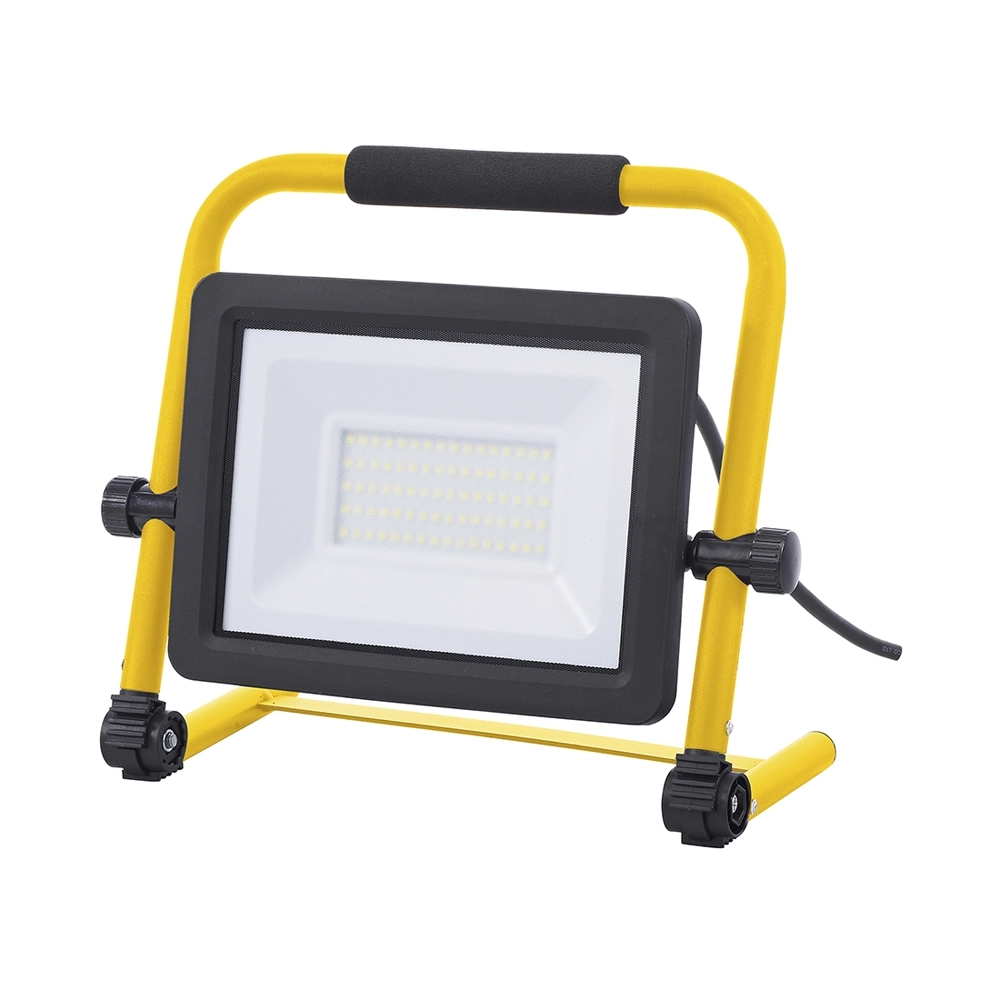 Ekström Slim LED Scheinwerfer 50 Watt mit Traggestell