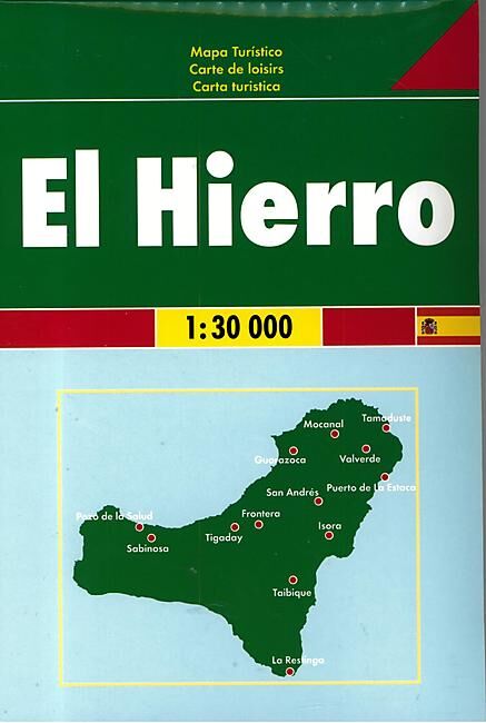 FREYTAG - EL HIERRO 1 30 000 E FREYTAG
