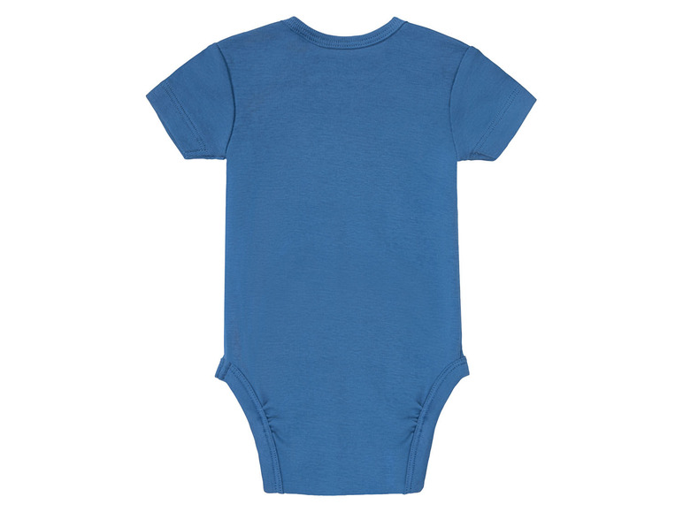 5 babyrompers