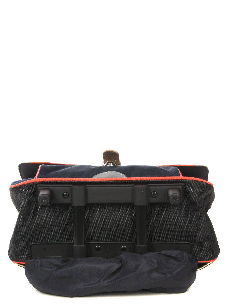 Cartable À roulettes Tann's Leila 38 cm