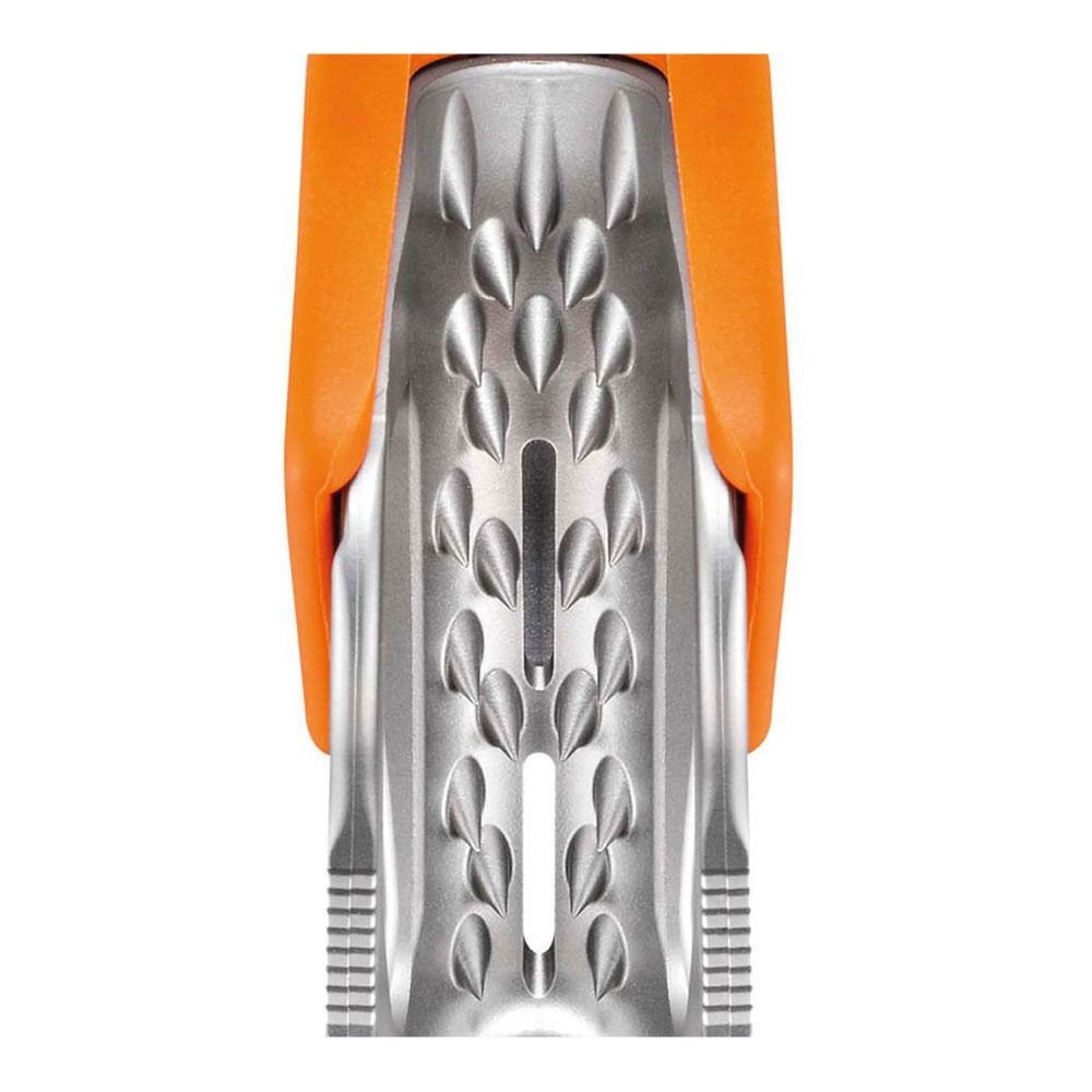Petzl TIBLOC - Bloqueur orange