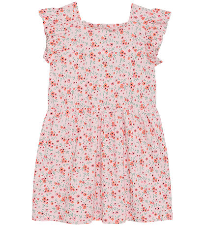 Minymo Kleid - Rosenquarz