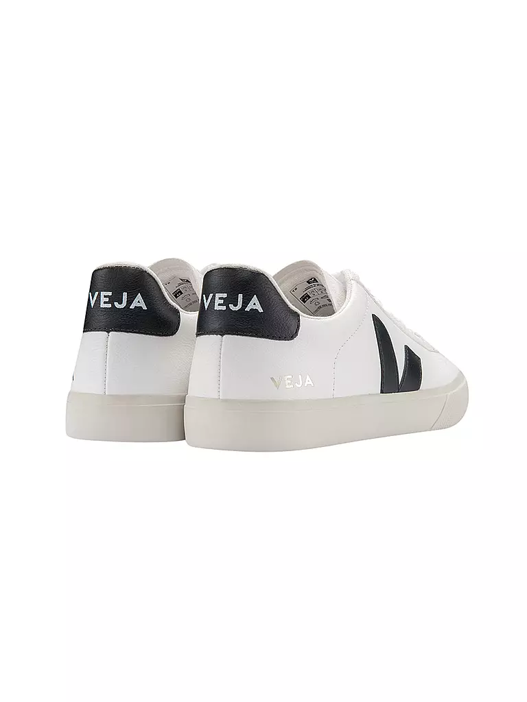 VEJA Sneaker CAMPO weiss