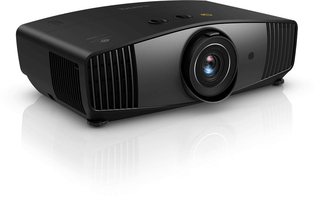 Projektor W5700<br>4K UHD Heimkino Beamer mit 100% DCI-P3 und HDR-PRO