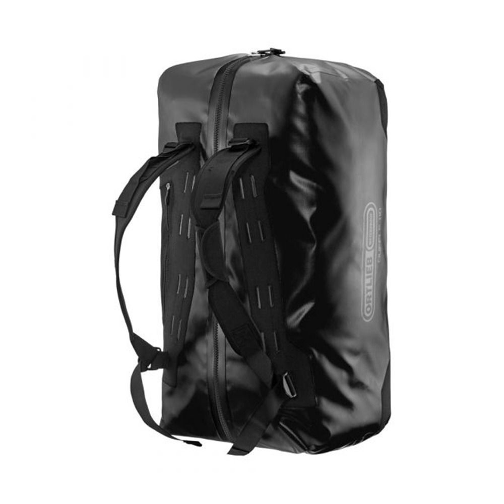 Ortlieb DUFFLE 110L - Sac de voyage black