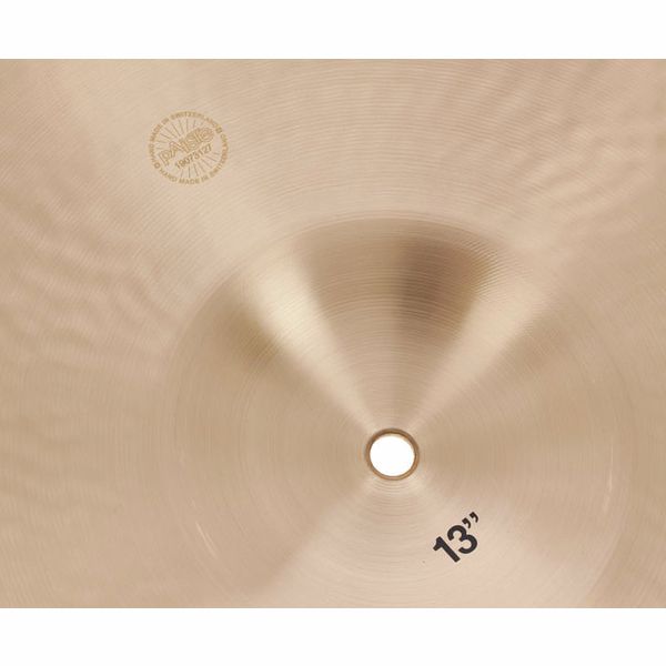 Paiste 13