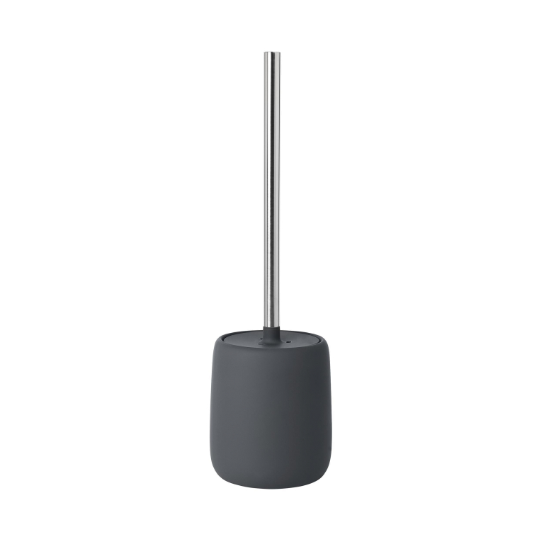 Blomus Sono toiletborstelhouder  magnet