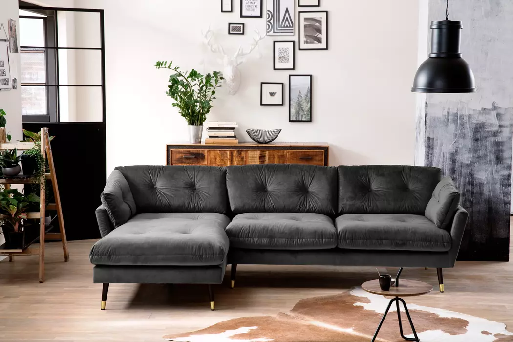 Ecksofa Japan
