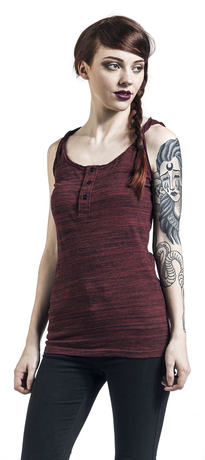 It's So Easy | Black Premium by EMP Top
