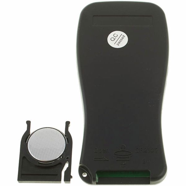 Fun Generation LED Pot 12x1W RGBW Bundle