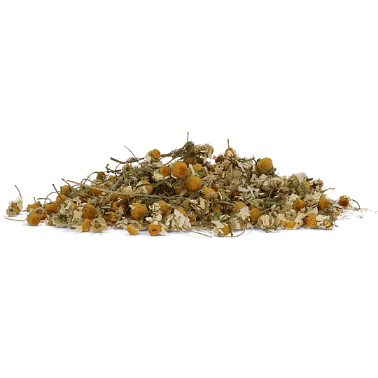 Excellent Herbs Kamille Paard 1 kg | 11933