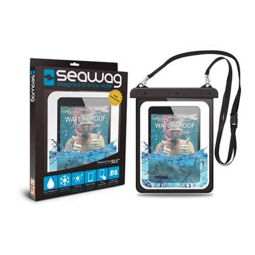 Pochette Etanche Universelle pour Tablette Noir SEAWAG TABX