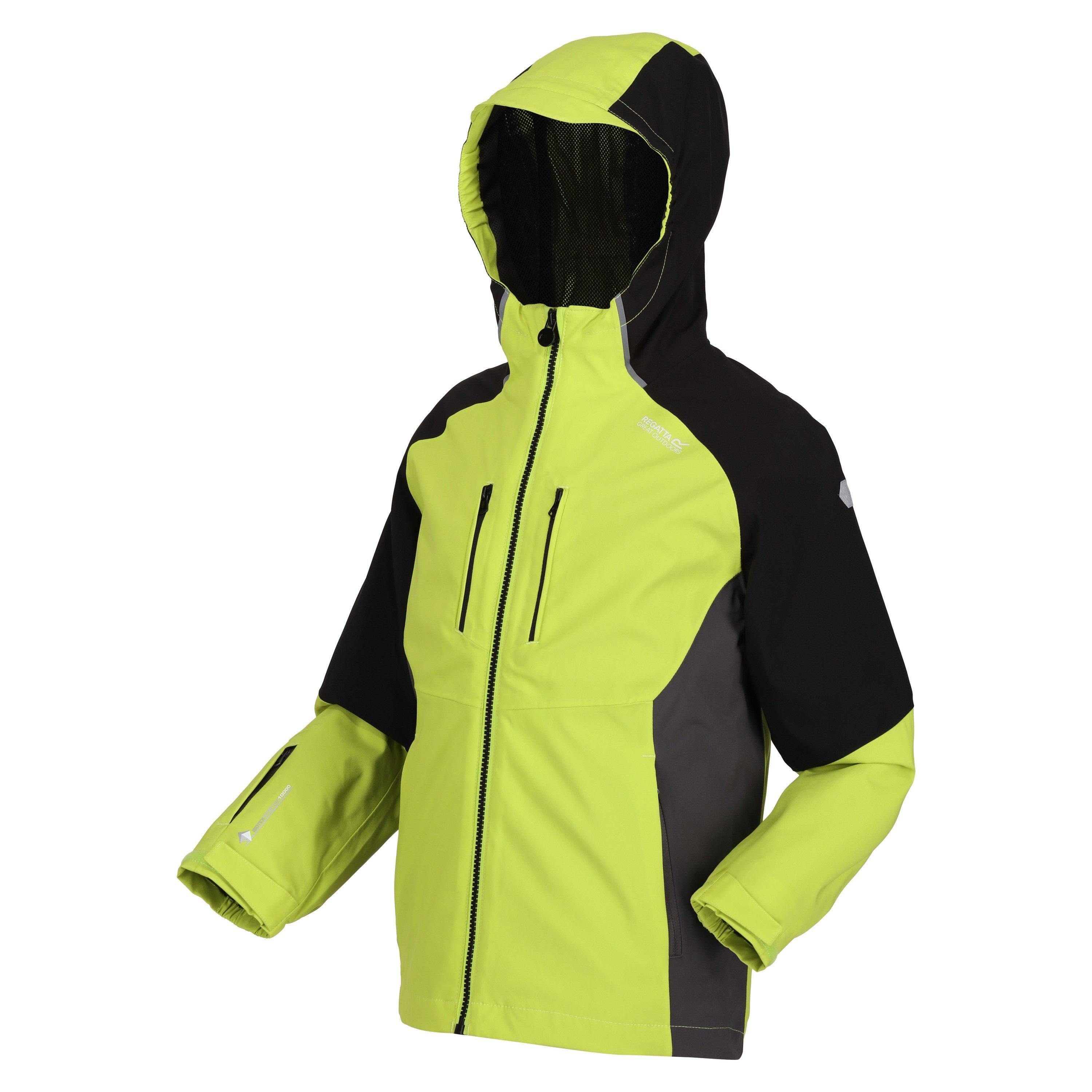 Regatta Hydrat 7 3 1 Jn99