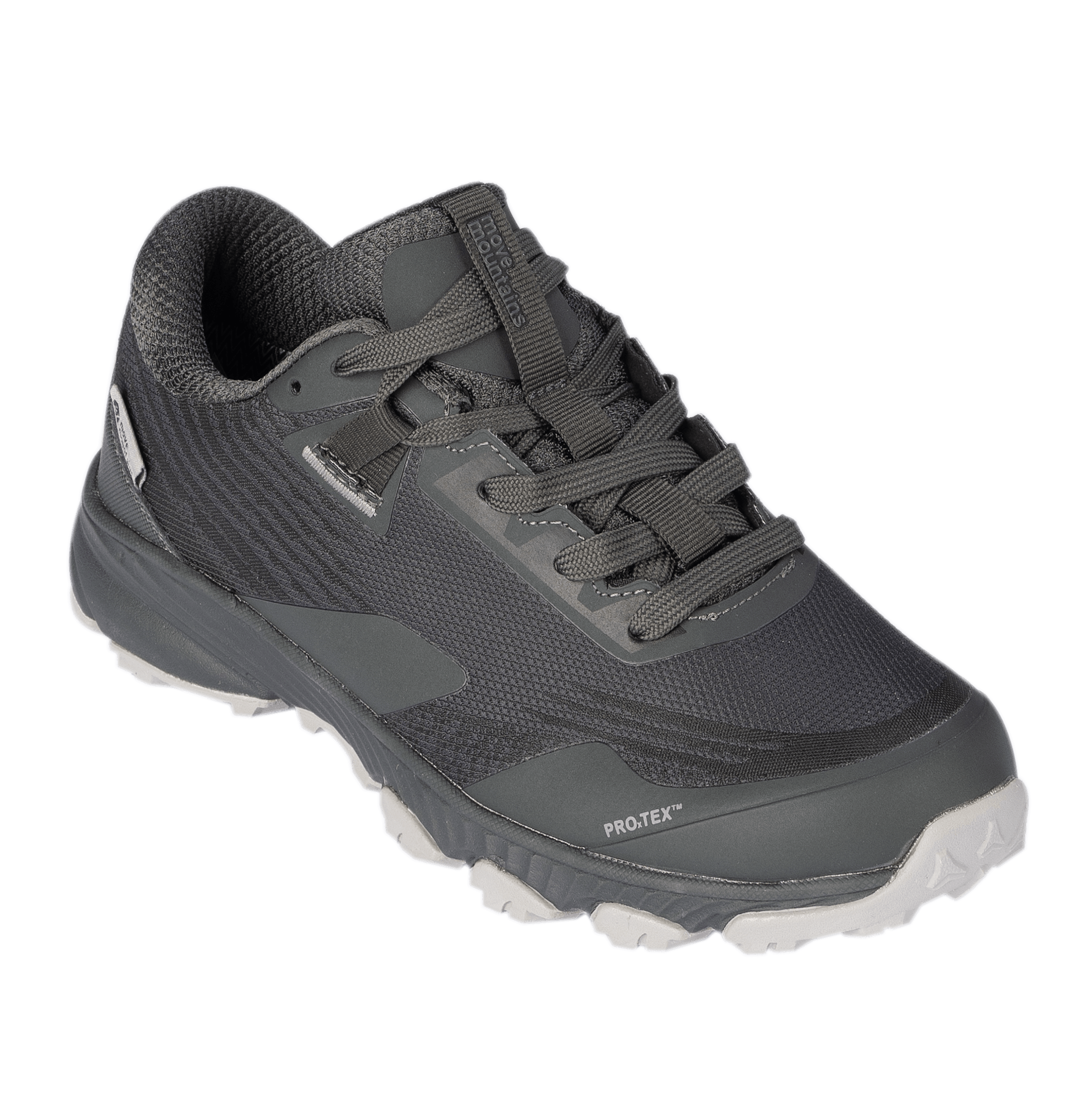 Move Mountains VEO Spikes 36-41 - Fritids og motesko