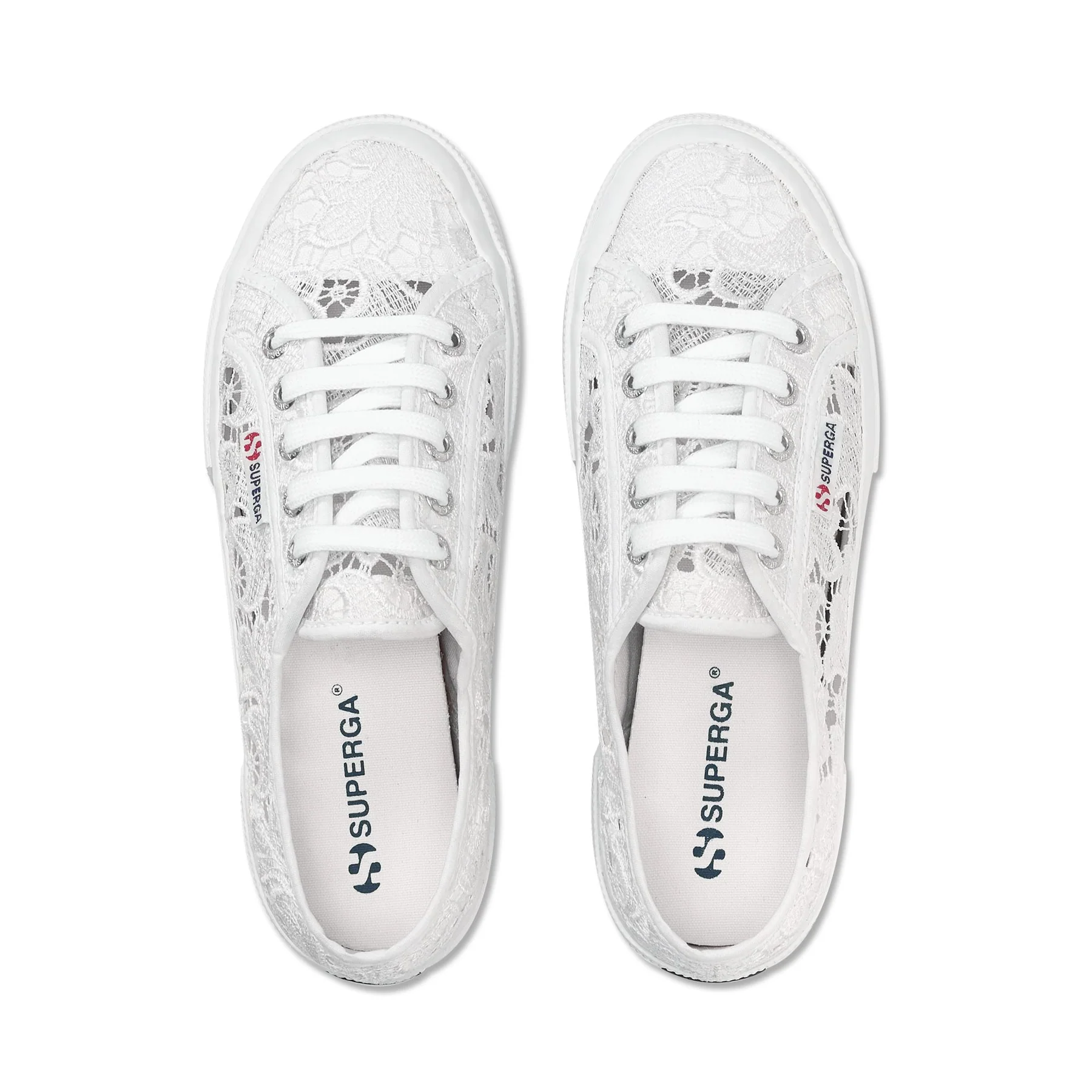 2750 MACRAME-WHITE