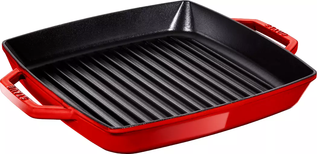 Grillpfanne Grill Pans