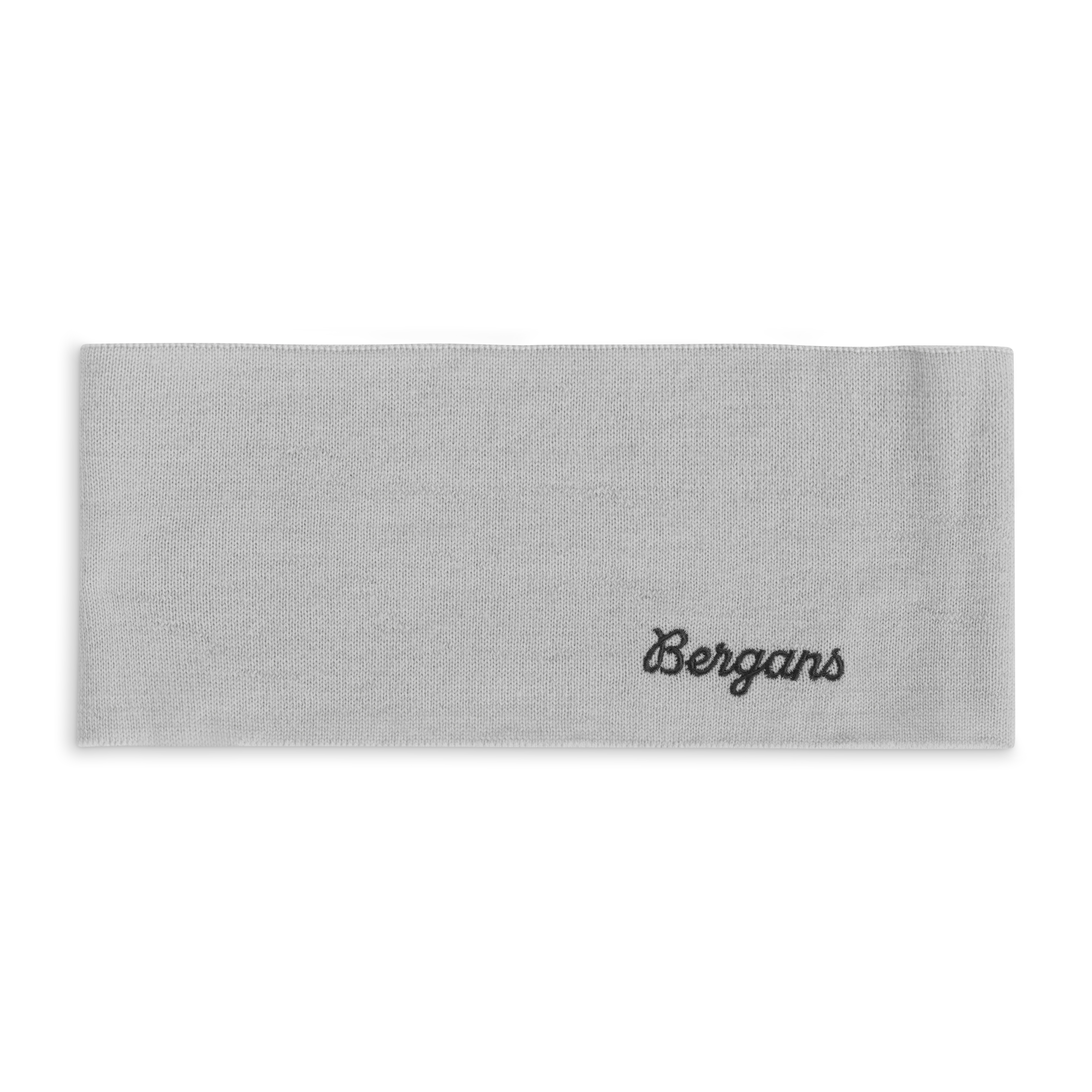 Allround Thin Merino Headband Arctic White