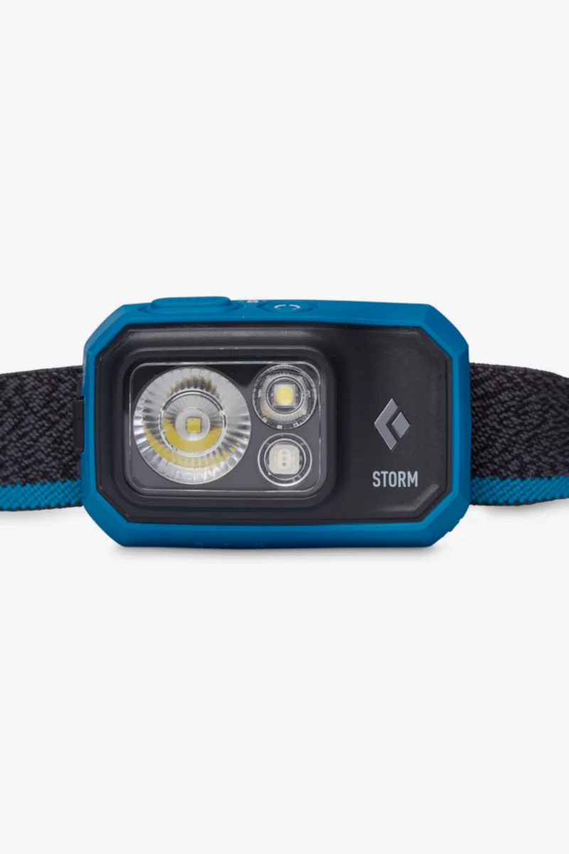 Black Diamond Storm 450 Stirnlampe