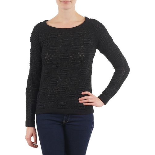 Eleven Paris - TAPPLE WOMEN - Noir